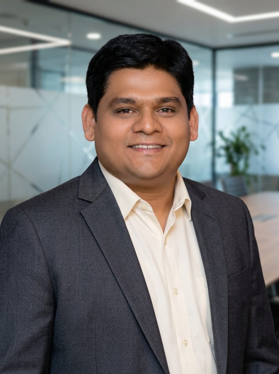Swapnil Jambhale